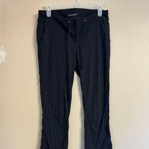 Columbia Omni-Shield Black Pants